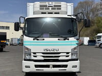 ISUZU Forward Refrigerator & Freezer Truck 2PG-FRR90S2 2018 579,000km_3