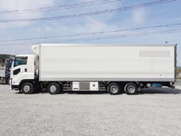 ISUZU Giga Refrigerator & Freezer Truck QKG-CYJ77BA 2018 1,297,000km_10