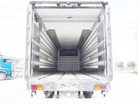 ISUZU Giga Refrigerator & Freezer Truck QKG-CYJ77BA 2018 1,297,000km_13