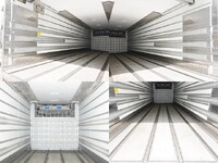 ISUZU Giga Refrigerator & Freezer Truck QKG-CYJ77BA 2018 1,297,000km_15