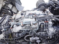 ISUZU Giga Refrigerator & Freezer Truck QKG-CYJ77BA 2018 1,297,000km_17