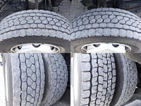 ISUZU Giga Refrigerator & Freezer Truck QKG-CYJ77BA 2018 1,297,000km_18