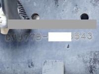 ISUZU Giga Refrigerator & Freezer Truck QKG-CYJ77BA 2018 1,297,000km_21