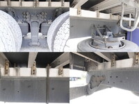 ISUZU Giga Refrigerator & Freezer Truck QKG-CYJ77BA 2018 1,297,000km_23