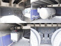 ISUZU Giga Refrigerator & Freezer Truck QKG-CYJ77BA 2018 1,297,000km_24