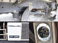 ISUZU Giga Refrigerator & Freezer Truck QKG-CYJ77BA 2018 1,297,000km_25