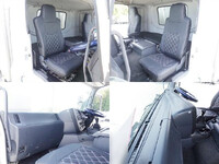 ISUZU Giga Refrigerator & Freezer Truck QKG-CYJ77BA 2018 1,297,000km_27