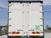 ISUZU Giga Refrigerator & Freezer Truck QKG-CYJ77BA 2018 1,297,000km_2