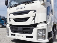 ISUZU Giga Refrigerator & Freezer Truck QKG-CYJ77BA 2018 1,297,000km_4