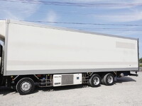 ISUZU Giga Refrigerator & Freezer Truck QKG-CYJ77BA 2018 1,297,000km_9