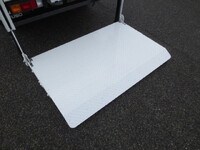 MITSUBISHI FUSO Canter Flat Body 2RG-FBAV0 2024 4,173km_10