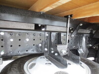 MITSUBISHI FUSO Canter Flat Body 2RG-FBAV0 2024 4,173km_11