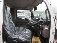 MITSUBISHI FUSO Canter Flat Body 2RG-FBAV0 2024 4,173km_12