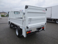 MITSUBISHI FUSO Canter Flat Body 2RG-FBAV0 2024 4,173km_2
