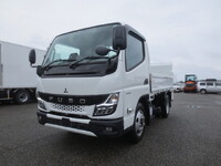 MITSUBISHI FUSO Canter Flat Body 2RG-FBAV0 2024 4,173km_3