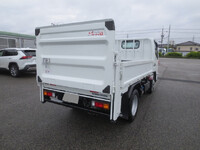 MITSUBISHI FUSO Canter Flat Body 2RG-FBAV0 2024 4,173km_4