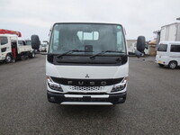 MITSUBISHI FUSO Canter Flat Body 2RG-FBAV0 2024 4,173km_5