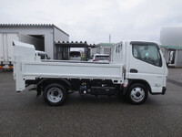 MITSUBISHI FUSO Canter Flat Body 2RG-FBAV0 2024 4,173km_7