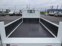 MITSUBISHI FUSO Canter Flat Body 2RG-FBAV0 2024 4,173km_9