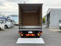 MITSUBISHI FUSO Canter Aluminum Van 2RG-FEB80 2025 18,000km_11