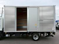MITSUBISHI FUSO Canter Aluminum Van 2RG-FEB80 2025 18,000km_13