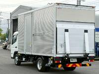 MITSUBISHI FUSO Canter Aluminum Van 2RG-FEB80 2025 18,000km_3