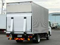 MITSUBISHI FUSO Canter Aluminum Van 2RG-FEB80 2025 18,000km_4