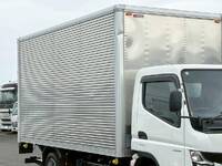 MITSUBISHI FUSO Canter Aluminum Van 2RG-FEB80 2025 18,000km_5