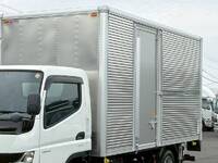 MITSUBISHI FUSO Canter Aluminum Van 2RG-FEB80 2025 18,000km_6