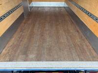 MITSUBISHI FUSO Canter Aluminum Van 2RG-FEB80 2025 18,000km_8