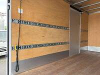 MITSUBISHI FUSO Canter Aluminum Van 2RG-FEB80 2025 18,000km_9