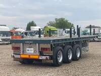 Others Others Flat Bed PFB34112 (KAI) 2018 _1