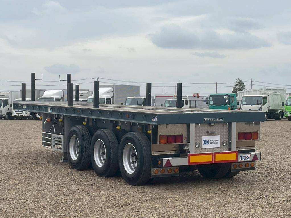 Others Flat Bed_2