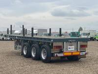 Others Others Flat Bed PFB34112 (KAI) 2018 _2