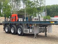 Others Others Flat Bed PFB34112 (KAI) 2018 _5