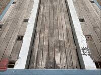 Others Others Flat Bed PFB34112 (KAI) 2018 _9