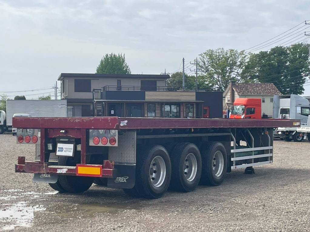 Others Flat Bed_1