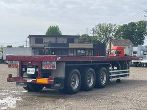Others Others Flat Bed PFB34117 (KAI) 2016 _1