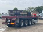 Others Flat Bed