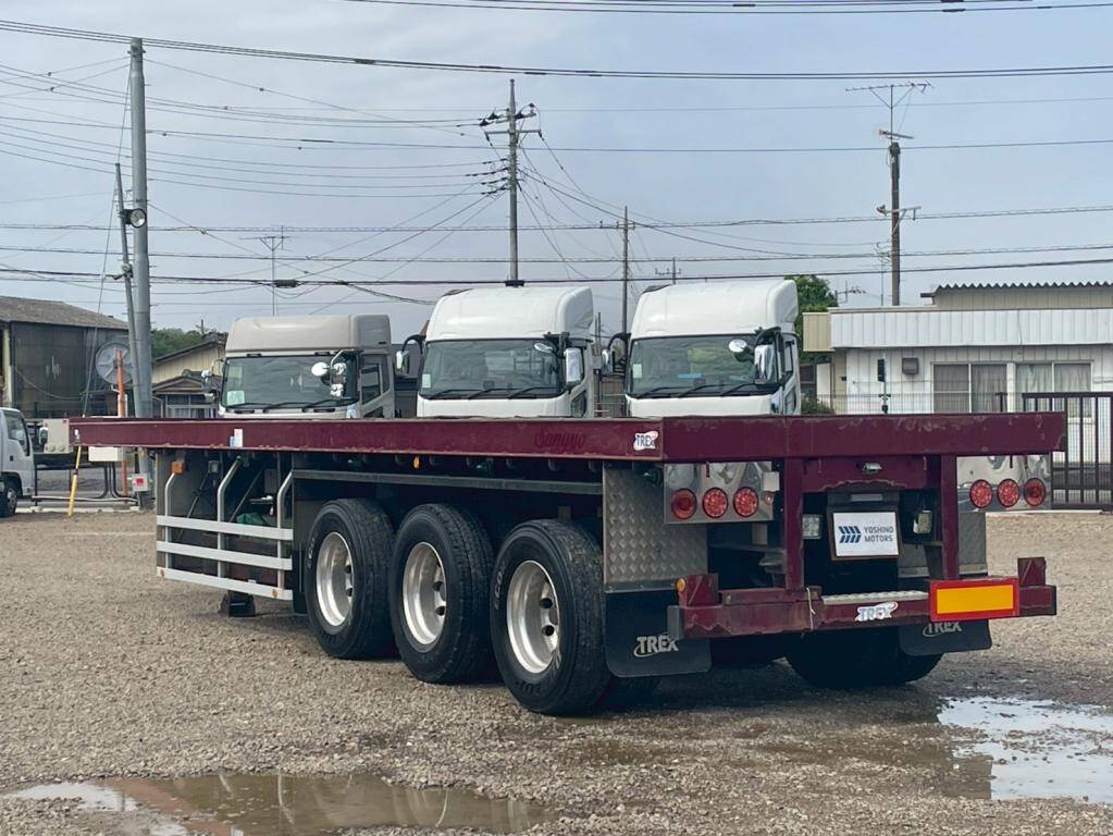 Others Flat Bed_2
