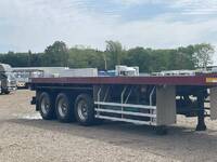 Others Others Flat Bed PFB34117 (KAI) 2016 _5