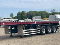 Others Others Flat Bed PFB34117 (KAI) 2016 _6