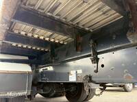 MITSUBISHI FUSO Super Great Chipper Truck QKG-FS50VZ 2014 802,000km_12