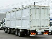 MITSUBISHI FUSO Super Great Chipper Truck QKG-FS50VZ 2014 802,000km_3