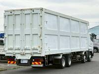 MITSUBISHI FUSO Super Great Chipper Truck QKG-FS50VZ 2014 802,000km_4