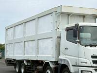 MITSUBISHI FUSO Super Great Chipper Truck QKG-FS50VZ 2014 802,000km_5