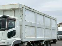 MITSUBISHI FUSO Super Great Chipper Truck QKG-FS50VZ 2014 802,000km_6