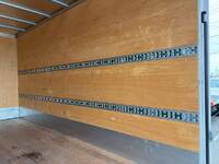 MITSUBISHI FUSO Canter Aluminum Van 2RG-FEB80 2025 20,000km_10