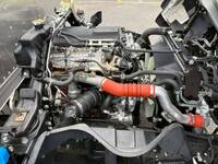 MITSUBISHI FUSO Canter Aluminum Van 2RG-FEB80 2025 20,000km_17