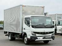 MITSUBISHI FUSO Canter Aluminum Van 2RG-FEB80 2025 20,000km_2